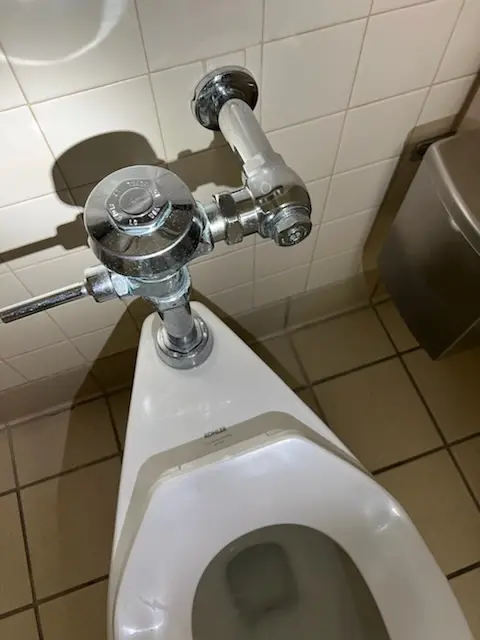 Fixture installation and repair for Hydro Jetting in Hollis